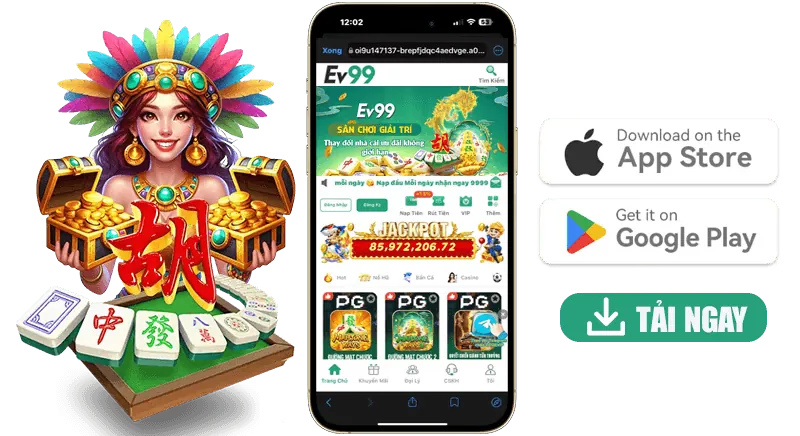 Các tính năng mới nhất của ứng dụng HB88 IOS