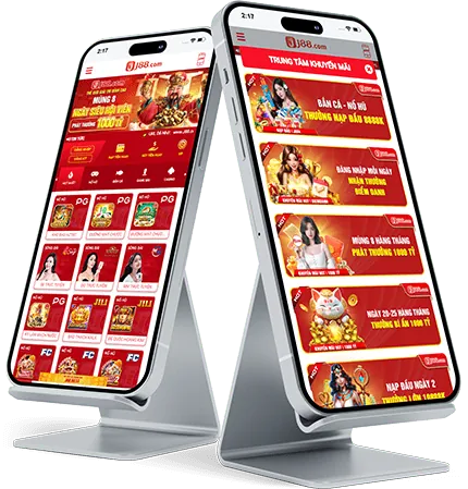 Giao diện thân thiện HB88 iOS