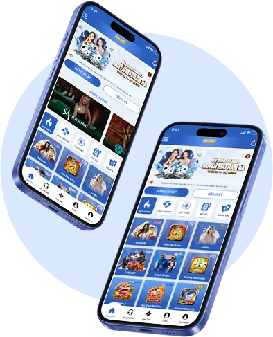 Biểu tượng giao dịch nhanh chóng và tiện lợi tại HB88 iOS