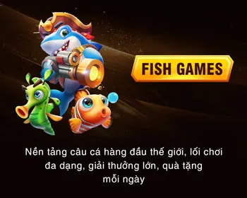 Bắn cá hb88 ios